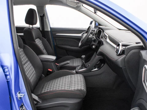 MG ZS 1.5 COMFORT 106 5P