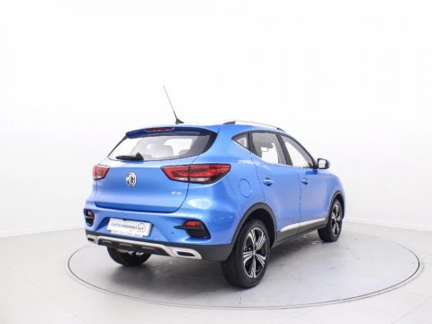 MG ZS 1.5 COMFORT 106 5P