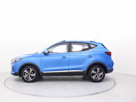 MG ZS 1.5 COMFORT 106 5P