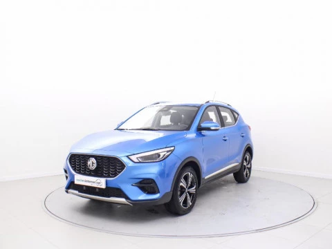 MG ZS 1.5 COMFORT 106 5P