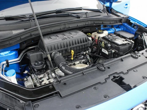 MG ZS 1.5 COMFORT 106 5P