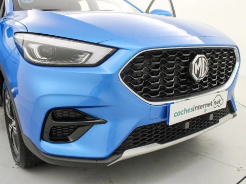 MG ZS 1.5 COMFORT 106 5P