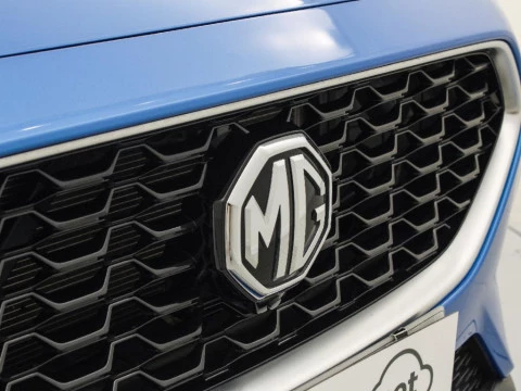 MG ZS 1.5 COMFORT 106 5P