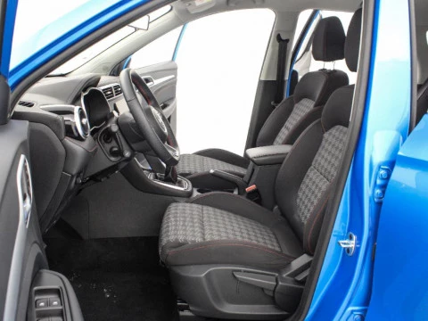 MG ZS 1.5 COMFORT 106 5P