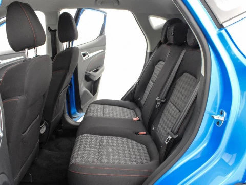 MG ZS 1.5 COMFORT 106 5P