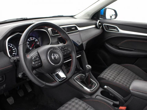 MG ZS 1.5 COMFORT 106 5P