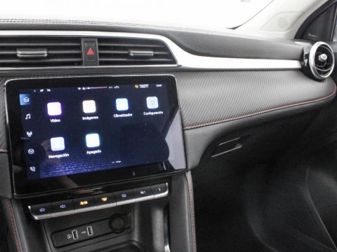 MG ZS 1.5 COMFORT 106 5P