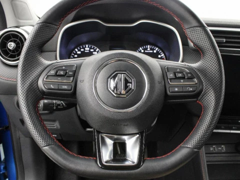 MG ZS 1.5 COMFORT 106 5P