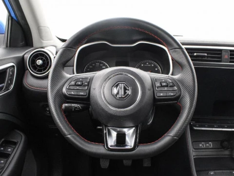 MG ZS 1.5 COMFORT 106 5P