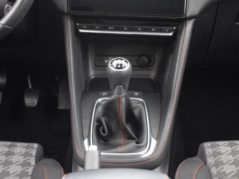 MG ZS 1.5 COMFORT 106 5P