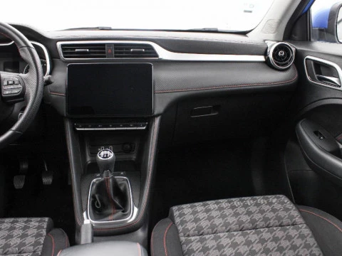 MG ZS 1.5 COMFORT 106 5P