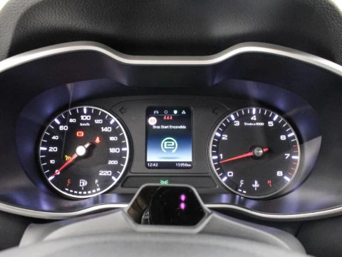 MG ZS 1.5 COMFORT 106 5P