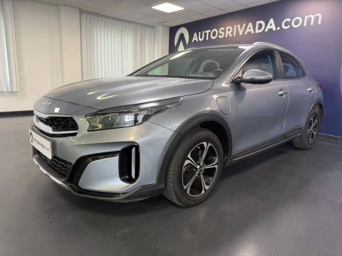 Kia XCeed 1.6 GDi PHEV 104kW (141CV) eDrive