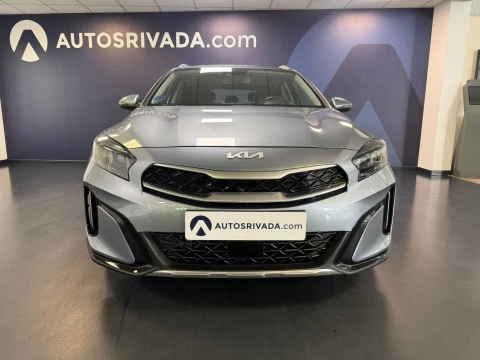 Kia XCeed 1.6 GDi PHEV 104kW (141CV) eDrive