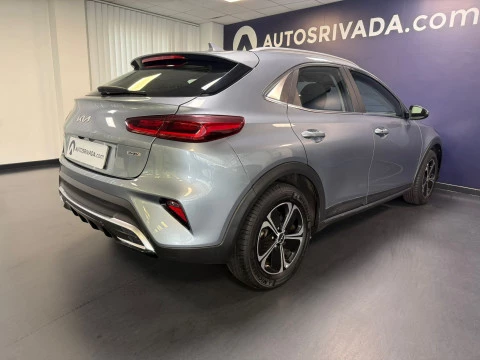 Kia XCeed 1.6 GDi PHEV 104kW (141CV) eDrive