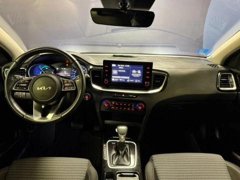 Kia XCeed 1.6 GDi PHEV 104kW (141CV) eDrive