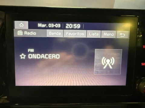 Kia XCeed 1.6 GDi PHEV 104kW (141CV) eDrive