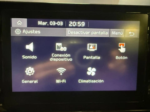 Kia XCeed 1.6 GDi PHEV 104kW (141CV) eDrive