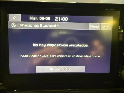 Kia XCeed 1.6 GDi PHEV 104kW (141CV) eDrive