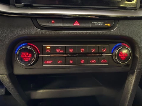 Kia XCeed 1.6 GDi PHEV 104kW (141CV) eDrive