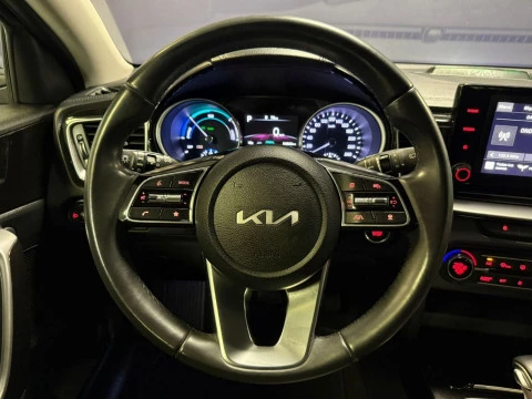 Kia XCeed 1.6 GDi PHEV 104kW (141CV) eDrive
