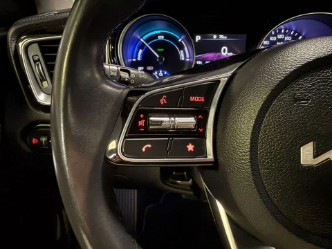 Kia XCeed 1.6 GDi PHEV 104kW (141CV) eDrive