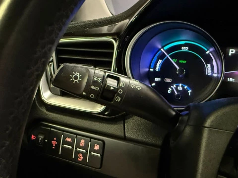 Kia XCeed 1.6 GDi PHEV 104kW (141CV) eDrive