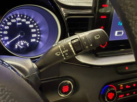 Kia XCeed 1.6 GDi PHEV 104kW (141CV) eDrive