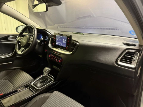 Kia XCeed 1.6 GDi PHEV 104kW (141CV) eDrive