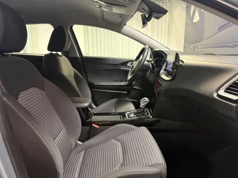 Kia XCeed 1.6 GDi PHEV 104kW (141CV) eDrive