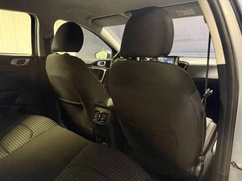 Kia XCeed 1.6 GDi PHEV 104kW (141CV) eDrive