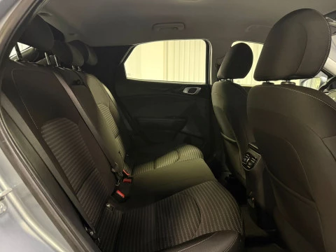 Kia XCeed 1.6 GDi PHEV 104kW (141CV) eDrive