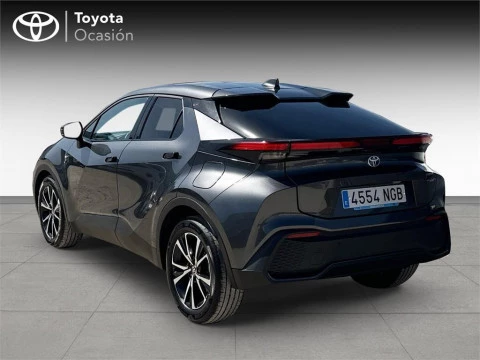 Toyota C-HR - Advance Hybrid 140