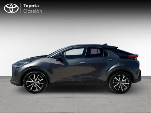 Toyota C-HR - Advance Hybrid 140
