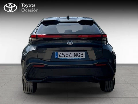 Toyota C-HR - Advance Hybrid 140