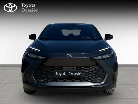 Toyota C-HR - Advance Hybrid 140