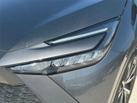 Toyota C-HR - Advance Hybrid 140