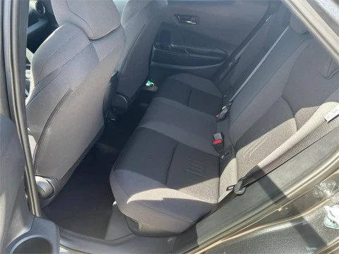 Toyota C-HR - Advance Hybrid 140