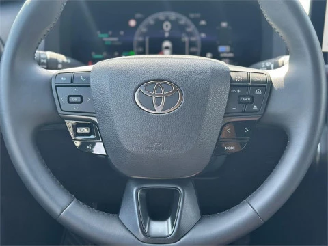 Toyota C-HR - Advance Hybrid 140
