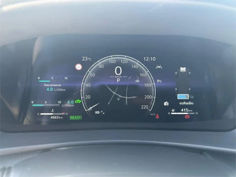 Toyota C-HR - Advance Hybrid 140