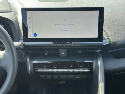 Toyota C-HR - Advance Hybrid 140