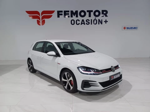 Volkswagen Golf GTI Performance 2.0 TSI 180kW (245CV) Volkswagen Golf GTI Performance 2.0 TSI 180kW (245CV)