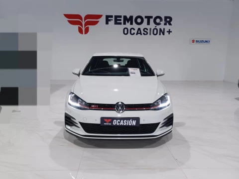 Volkswagen Golf GTI Performance 2.0 TSI 180kW (245CV) Volkswagen Golf GTI Performance 2.0 TSI 180kW (245CV)