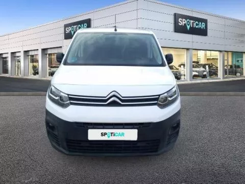 Citroën ë-Berlingo Talla M ë-Berlingo 50kWh