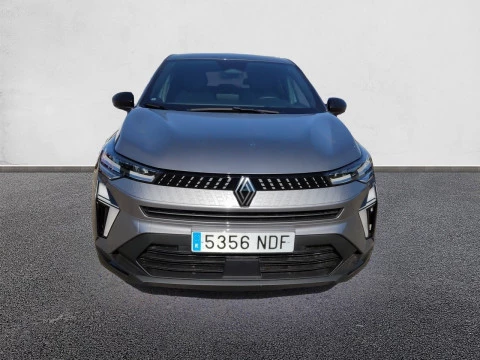 Renault Captur techno E-Tech full hybr.105 kW(145CV)