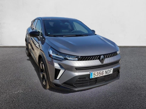 Renault Captur techno E-Tech full hybr.105 kW(145CV)
