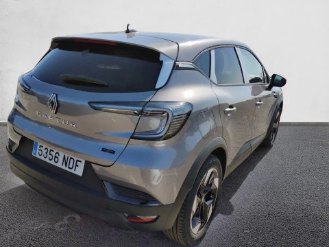 Renault Captur techno E-Tech full hybr.105 kW(145CV)