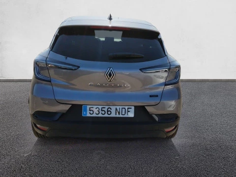 Renault Captur techno E-Tech full hybr.105 kW(145CV)