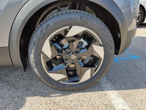 Renault Captur techno E-Tech full hybr.105 kW(145CV)