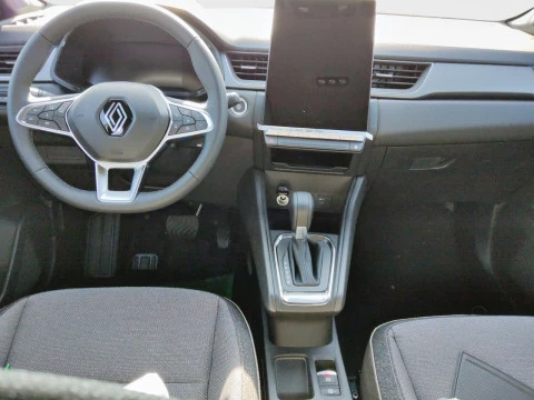 Renault Captur techno E-Tech full hybr.105 kW(145CV)